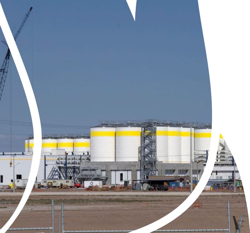 Constellation Brands - Footprint Nave Industrial